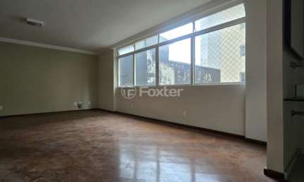 Apartamento com 3 quartos à venda na Rua Haddock Lobo, 1459, Cerqueira César, São Paulo, 160 m2 por R$ 1.900.000