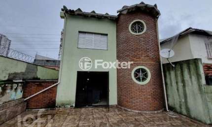 Casa com 4 quartos à venda na Rua Mamanguape, 89, Cidade Mãe do Céu, São Paulo, 340 m2 por R$ 2.650.000