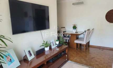 Apartamento com 2 quartos à venda na Rua Doutor Nogueira Martins, 634, Saúde, São Paulo, 60 m2 por R$ 560.000