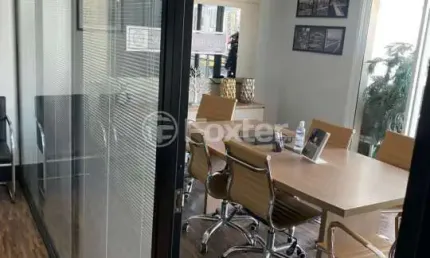 Sala comercial com 2 salas à venda na Rua Restinga, 113, Tatuapé, São Paulo, 76 m2 por R$ 1.100.000