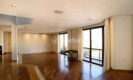 Cobertura com 4 quartos à venda na Rua Traipu, 352, Pacaembu, São Paulo, 523 m2 por R$ 4.700.000