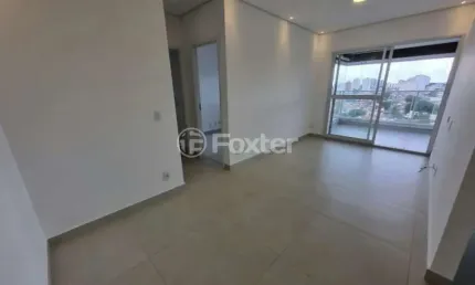 Apartamento com 2 quartos à venda na Rua Ossian Terceiro Teles, 431, Jardim Prudência, São Paulo, 68 m2 por R$ 765.000