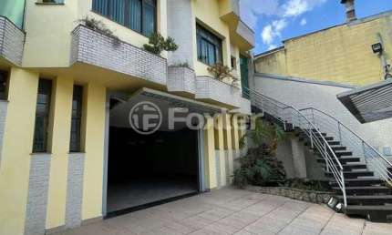 Casa com 3 quartos à venda na Rua Angá, 417, Vila Formosa, São Paulo, 471 m2 por R$ 3.800.000