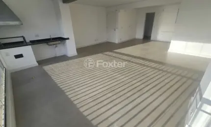 Apartamento com 3 quartos à venda na Avenida Mofarrej, 275, Vila Leopoldina, São Paulo, 121 m2 por R$ 1.550.000