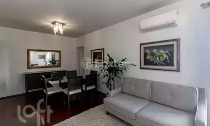 Apartamento com 2 quartos à venda na Avenida Doutor Cardoso de Melo, 820, Vila Olímpia, São Paulo, 86 m2 por R$ 1.195.000