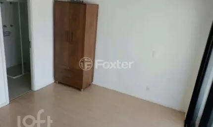 Apartamento com 1 quarto à venda na rua engenheiro bianor, 50, butantã, são paulo, 30 m2 por r$ 529.000