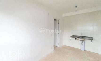 Apartamento com 2 quartos à venda na Rua Capote Valente, 1226, Pinheiros, São Paulo, 35 m2 por R$ 600.000