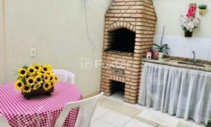 Casa com 3 quartos à venda na Avenida Francisco Rodrigues, 410, Vila Constança, São Paulo, 150 m2 por R$ 660.000
