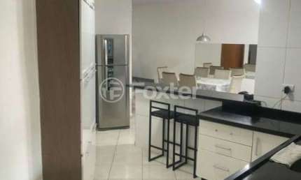 Casa com 2 quartos à venda na Rua Solidônio Leite, 1932, Vila Ivone, São Paulo, 72 m2 por R$ 515.000