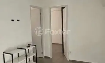 Apartamento com 2 quartos à venda na Rua Guaicurus, 827, Água Branca, São Paulo, 32 m2 por R$ 450.000