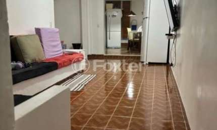 Casa com 3 quartos à venda na Rua Ricardina Vieira Coelho, 11, Alto da Riviera, São Paulo, 175 m2 por R$ 477.000