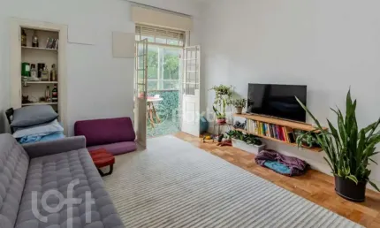 Apartamento com 3 quartos à venda na Rua Frederico Abranches, 79, Vila Buarque, São Paulo, 87 m2 por R$ 850.000
