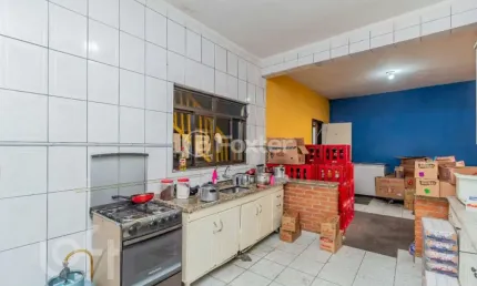 Casa com 4 quartos à venda na Rua Ananaí, 145, Vila Nova Curuçá, São Paulo, 720 m2 por R$ 1.200.000
