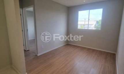 Apartamento com 2 quartos à venda na Avenida do Vaticano, 275, Jardim João XXIII, São Paulo, 40 m2 por R$ 233.000