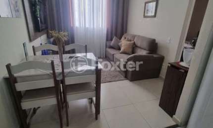 Apartamento com 2 quartos à venda na Avenida do Vaticano, 275, Jardim João XXIII, São Paulo, 40 m2 por R$ 240.000