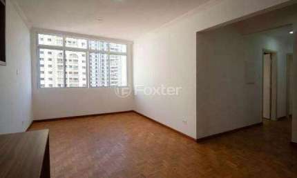 Apartamento com 2 quartos à venda na Alameda Jaú, 527, Jardim Paulista, São Paulo, 85 m2 por R$ 1.350.000