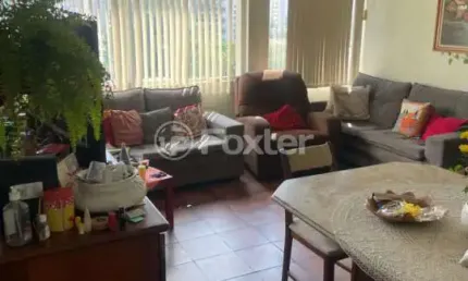 Apartamento com 3 quartos à venda na Rua Baluarte, 563, Vila Olímpia, São Paulo, 85 m2 por R$ 825.000
