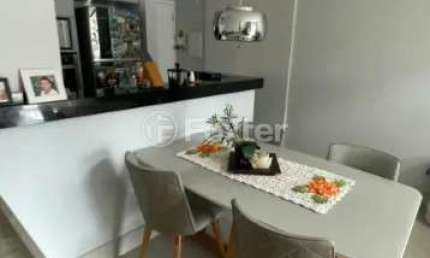 Cobertura com 2 quartos à venda na Rua Elizabeth Barbegian Baldinato, 150, Vila Suzana, São Paulo, 125 m2 por R$ 988.000