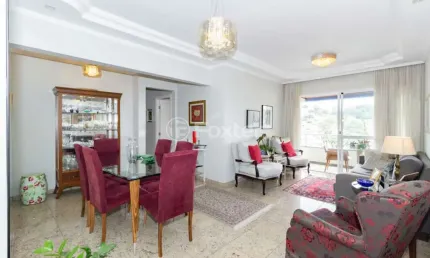 Apartamento com 3 quartos à venda na Rua Tonelero, 280, Vila Ipojuca, São Paulo, 94 m2 por R$ 1.100.000