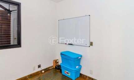 Apartamento com 3 quartos à venda na Avenida Doutor Cardoso de Melo, 122, Vila Olímpia, São Paulo, 84 m2 por R$ 996.000