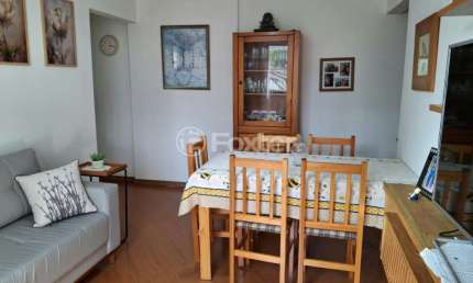 Apartamento com 2 quartos à venda na Rua Desembargador Armando Fairbanks, 310, Butantã, São Paulo, 61 m2 por R$ 549.000