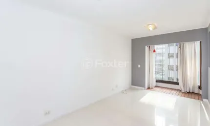 Apartamento com 1 quarto à venda na rua vergueiro, 3169, vila mariana, são paulo, 47 m2 por r$ 560.000