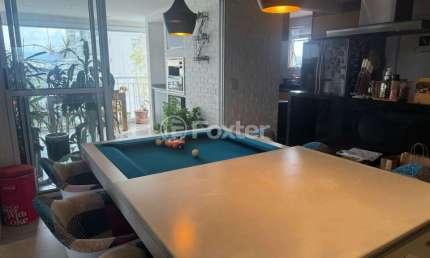 Apartamento com 2 quartos à venda na Rua Sérgio Tomás, 422, Bom Retiro, São Paulo, 96 m2 por R$ 997.500