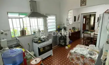 Casa com 5 quartos à venda na Rua General Lecor, 764, Ipiranga, São Paulo, 218 m2 por R$ 830.000