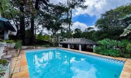 Casa com 4 quartos à venda na Rua João Otávio dos Santos, 137, Chácara Monte Alegre, São Paulo, 370 m2 por R$ 3.800.000
