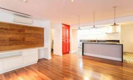 Apartamento com 3 quartos à venda na Rua Tabapuã, 114, Itaim Bibi, São Paulo, 134 m2 por R$ 1.900.000