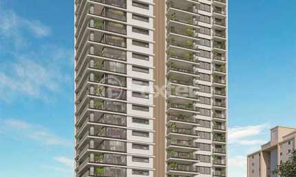 Apartamento com 3 quartos à venda na Avenida Agami, 220, Indianópolis, São Paulo, 420 m2 por R$ 19.595.160