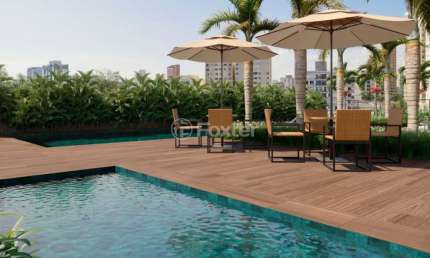 Apartamento com 2 quartos à venda na Avenida Analice Sakatauskas, 867, Bela Vista, Osasco, 61 m2 por R$ 534.620