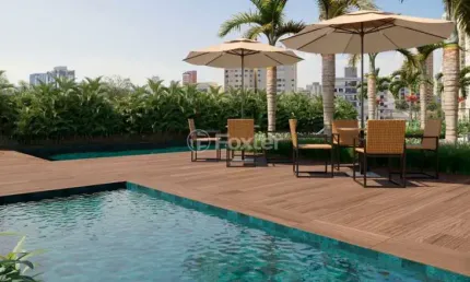 Apartamento com 3 quartos à venda na Avenida Analice Sakatauskas, 867, Bela Vista, Osasco, 73 m2 por R$ 668.500