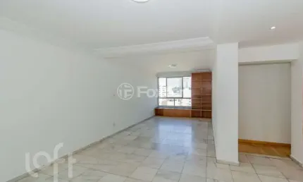 Apartamento com 3 quartos à venda na rua bartira, 525, perdizes, são paulo, 127 m2 por r$ 990.000