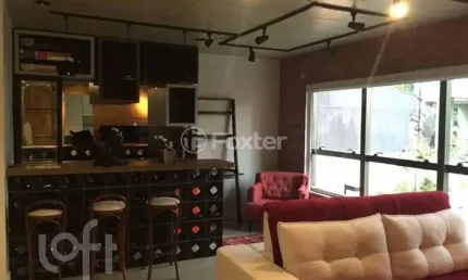 Apartamento com 1 quarto à venda na avenida engenheiro luiz carlos berrini, 1618, cidade monções, são paulo, 70 m2 por r$ 1.250.000