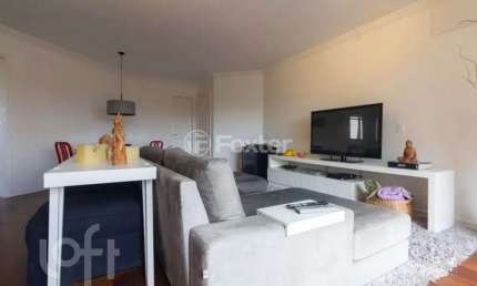 Apartamento com 3 quartos à venda na Rua Flórida, 1133, Cidade Monções, São Paulo, 150 m2 por R$ 3.450.000