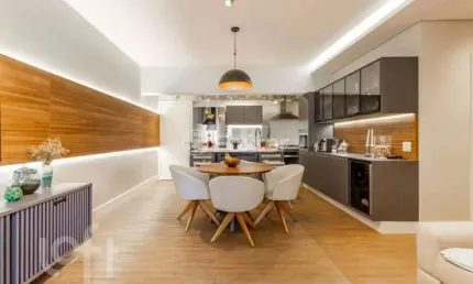 Apartamento com 2 quartos à venda na rua doutor sodré, 232, vila nova conceição, são paulo, 70 m2 por r$ 1.990.000