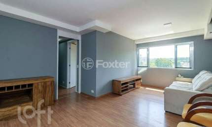 Apartamento com 3 quartos à venda na Rua Guilherme Barbosa de Melo, 66, Cidade Monções, São Paulo, 93 m2 por R$ 1.000.000