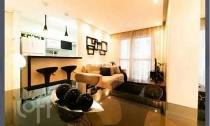Apartamento com 2 quartos à venda na Avenida Interlagos, 1595, Jardim Umuarama, São Paulo, 50 m2 por R$ 510.000