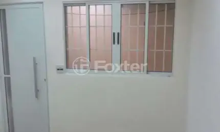 Casa com 2 quartos à venda na Rua Cipriano do Brasil, 249, Jardim Rodolfo Pirani, São Paulo, 160 m2 por R$ 330.000