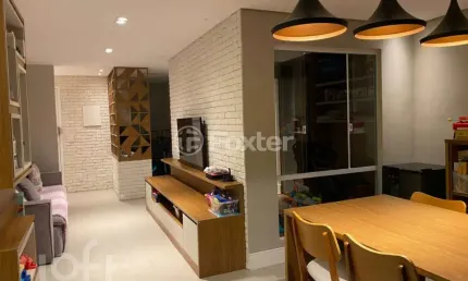 Apartamento com 3 quartos à venda na rua bertioga, 169, chácara inglesa, são paulo, 90 m2 por r$ 1.600.000