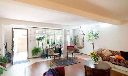 Casa com 4 quartos à venda na Rua Gabriel de Lara, 564, Vila Cordeiro, São Paulo, 260 m2 por R$ 1.800.000
