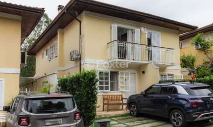Casa em condomínio fechado com 4 quartos à venda na Avenida Diogo Gomes Carneiro, 110, Jardim Rosa Maria, São Paulo, 153 m2 por R$ 880.000