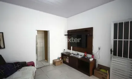 Casa com 2 quartos à venda na Avenida Teresa Cristina, 657, Vila Monumento, São Paulo, 140 m2 por R$ 429.900