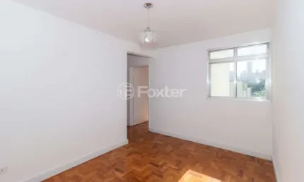 Apartamento com 2 quartos à venda na Rua Manuel Henrique Lopes, 155, Pinheiros, São Paulo, 64 m2 por R$ 589.500