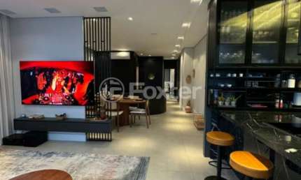 Cobertura com 2 quartos à venda na Rua Melo Alves, 268, Cerqueira César, São Paulo, 193 m2 por R$ 7.000.000