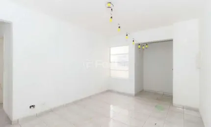 Apartamento com 1 quarto à venda na Rua Brigadeiro Galvão, 91, Barra Funda, São Paulo, 55 m2 por R$ 249.000