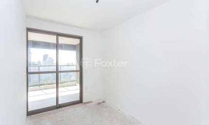 Kitnet / Stúdio à venda na Rua Coronel José Eusébio, 174, Higienópolis, São Paulo, 53 m2 por R$ 1.250.000