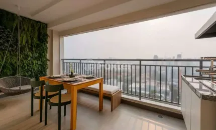 Apartamento com 3 quartos à venda na Rua Labatut, 989, Ipiranga, São Paulo, 69 m2 por R$ 992.479