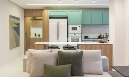 Apartamento com 3 quartos à venda na Rua Antônio Lapa, 118, Cambuí, Campinas, 139 m2 por R$ 1.992.942